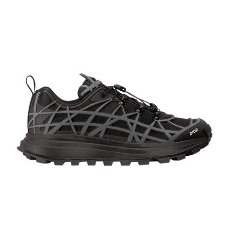 dior b31 runner black.